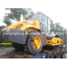 XCMG 12ton Full Hydraulic Vibratory Road Roller Xs122